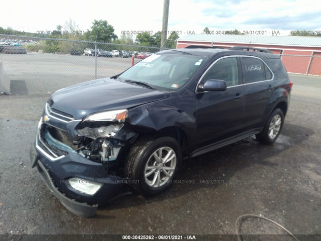 2GNALCEK9H1616276  chevrolet equinox 2017 IMG 1