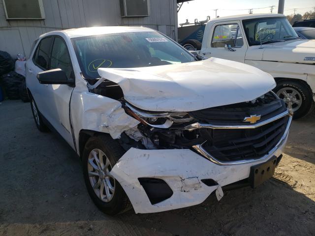 2GNAXHEV7J6108716  chevrolet  2018 IMG 0