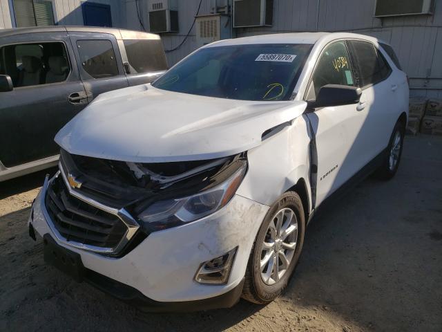 2GNAXHEV7J6108716  chevrolet  2018 IMG 1