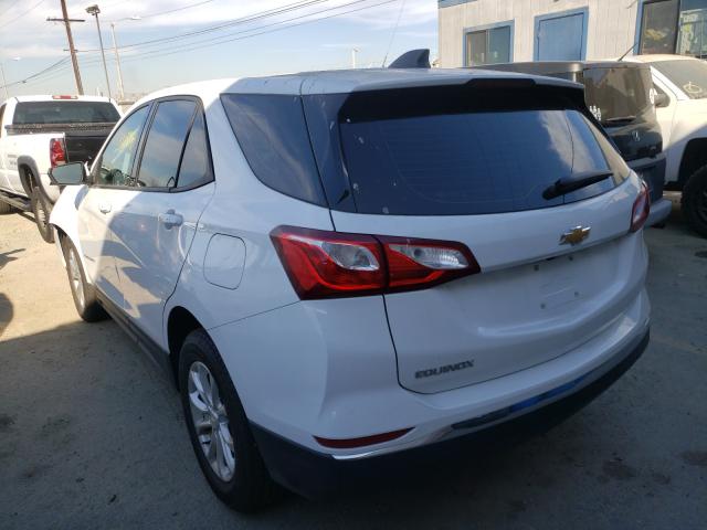 2GNAXHEV7J6108716  chevrolet  2018 IMG 2