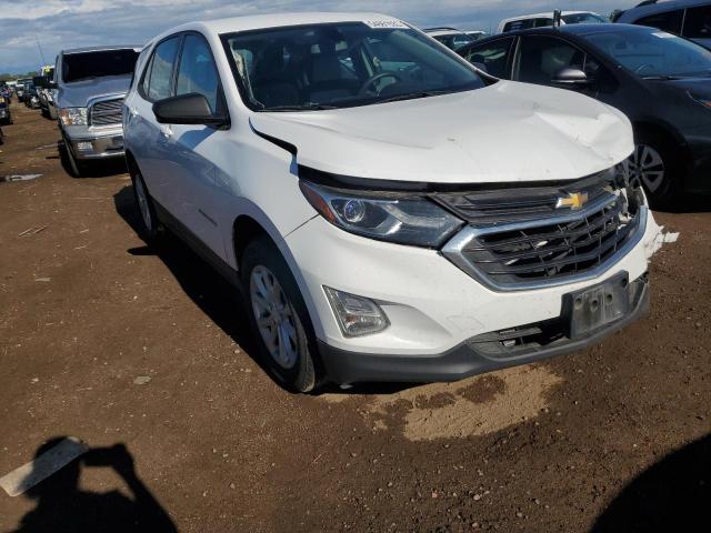 2GNAXREV1J6135576  chevrolet  2018 IMG 3