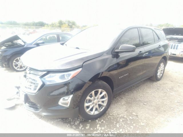 2GNAXREV6J6252151  chevrolet equinox 2018 IMG 1