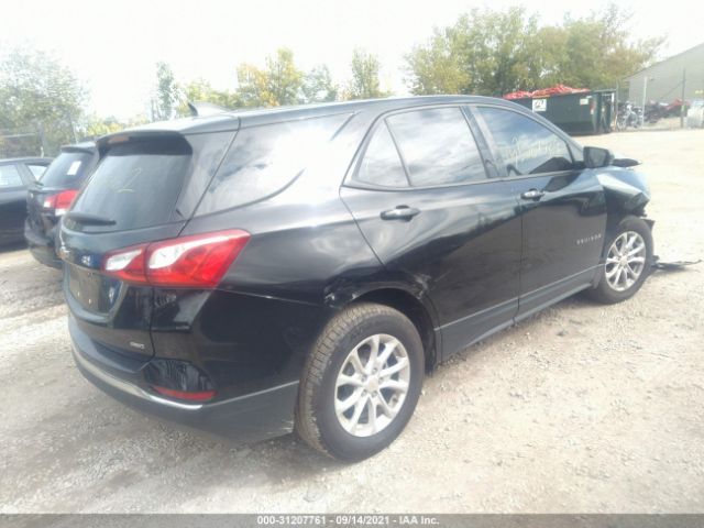 2GNAXREV6J6252151  chevrolet equinox 2018 IMG 3