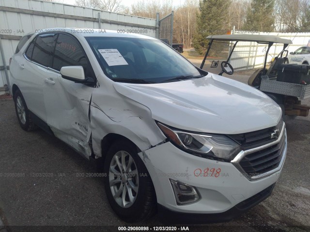 2GNAXSEV1J6250587  chevrolet equinox 2018 IMG 0