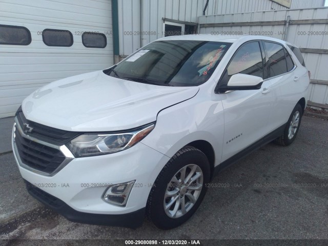 2GNAXSEV1J6250587  chevrolet equinox 2018 IMG 1