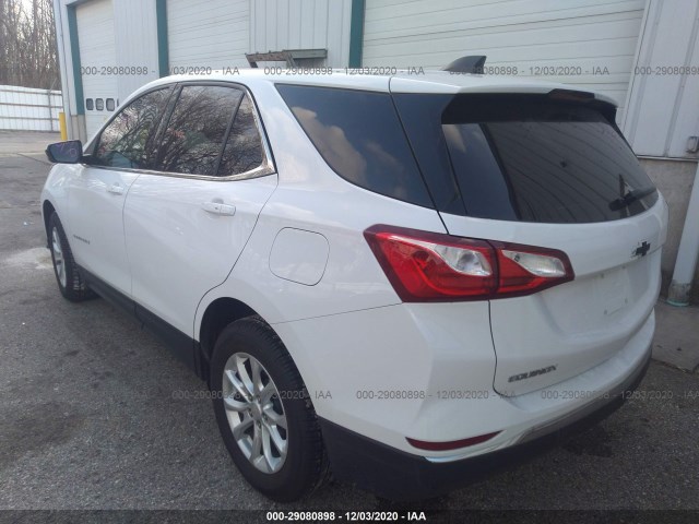 2GNAXSEV1J6250587  chevrolet equinox 2018 IMG 2