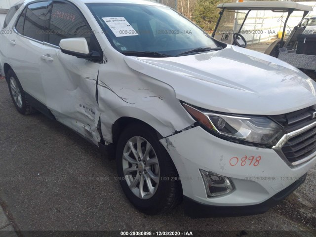 2GNAXSEV1J6250587  chevrolet equinox 2018 IMG 5