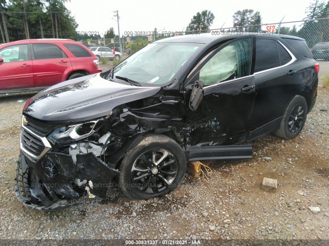 2GNAXSEV9J6255925  chevrolet equinox 2018 IMG 1