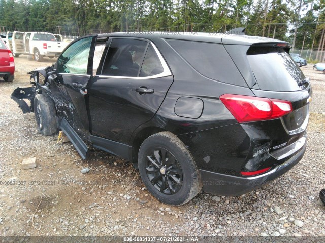 2GNAXSEV9J6255925  chevrolet equinox 2018 IMG 2