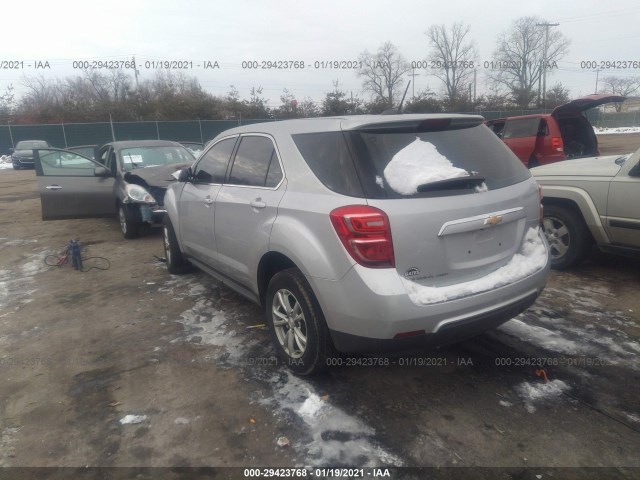 2GNFLEEK7H6296752  chevrolet equinox 2017 IMG 2