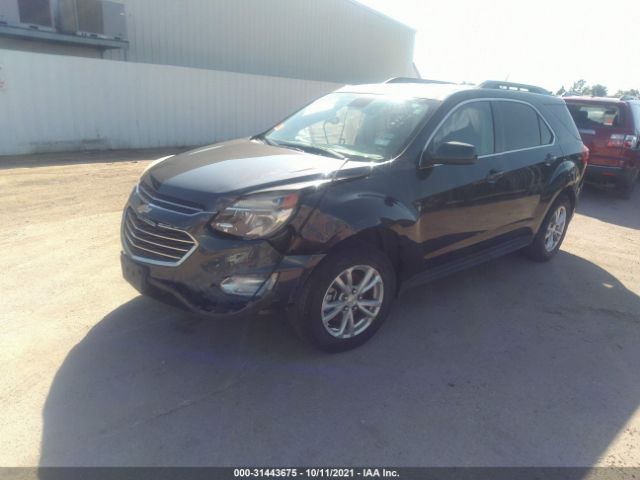 2GNFLFEK5H6321573  chevrolet equinox 2017 IMG 1