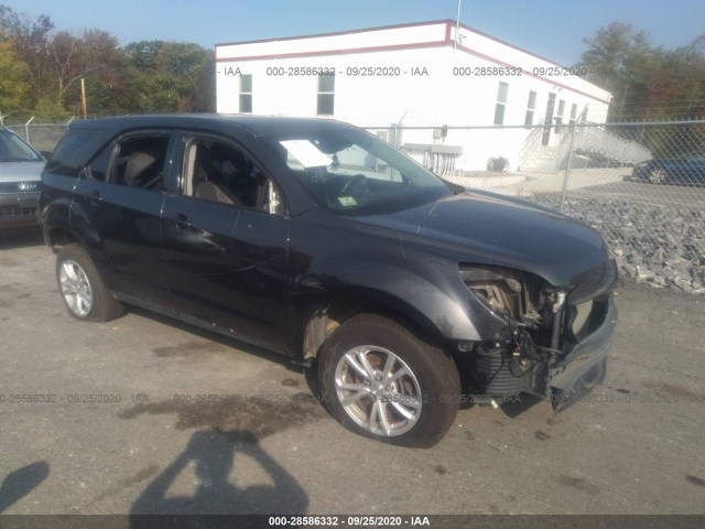 2GNFLFEK8H6264821  chevrolet equinox 2017 IMG 0