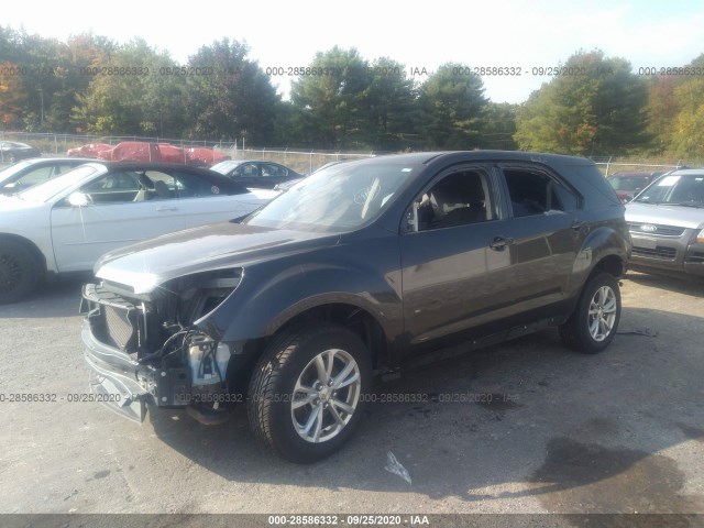 2GNFLFEK8H6264821  chevrolet equinox 2017 IMG 1