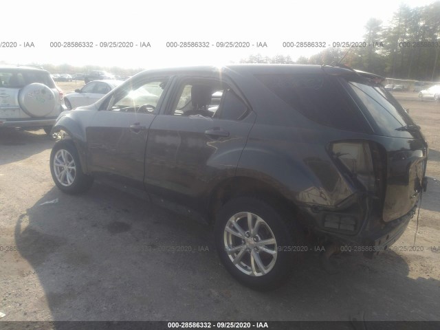 2GNFLFEK8H6264821  chevrolet equinox 2017 IMG 2