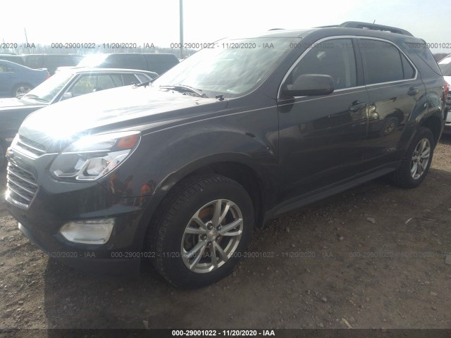 2GNFLFEKXH6300718  chevrolet equinox 2017 IMG 1