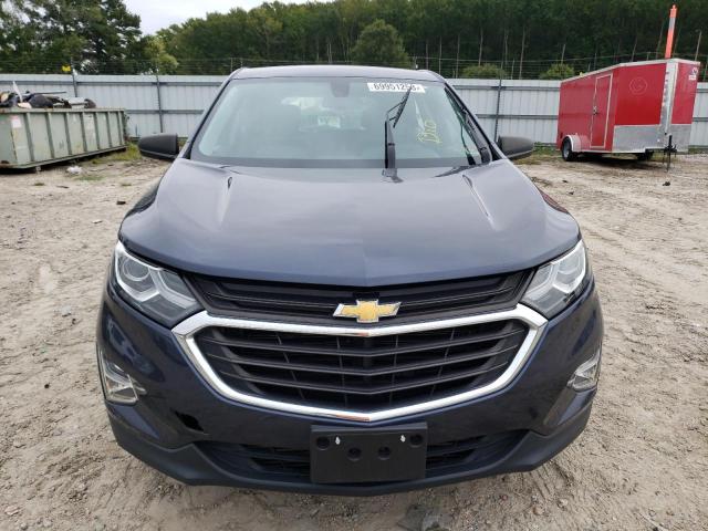 3GNAXHEV2JS537263  chevrolet equinox 2017 IMG 4