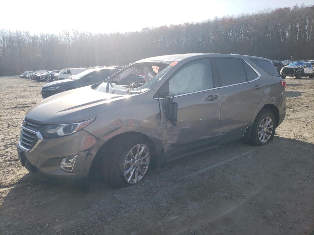 3GNAXSEV2JL112939  chevrolet equinox 2017 IMG 0