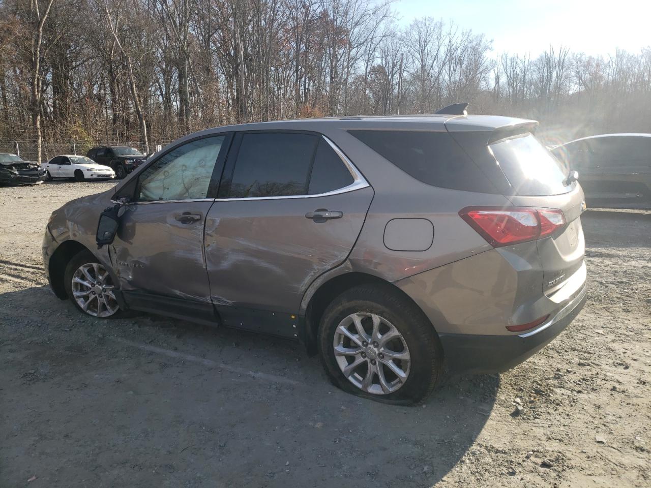 3GNAXSEV2JL112939  chevrolet equinox 2017 IMG 1