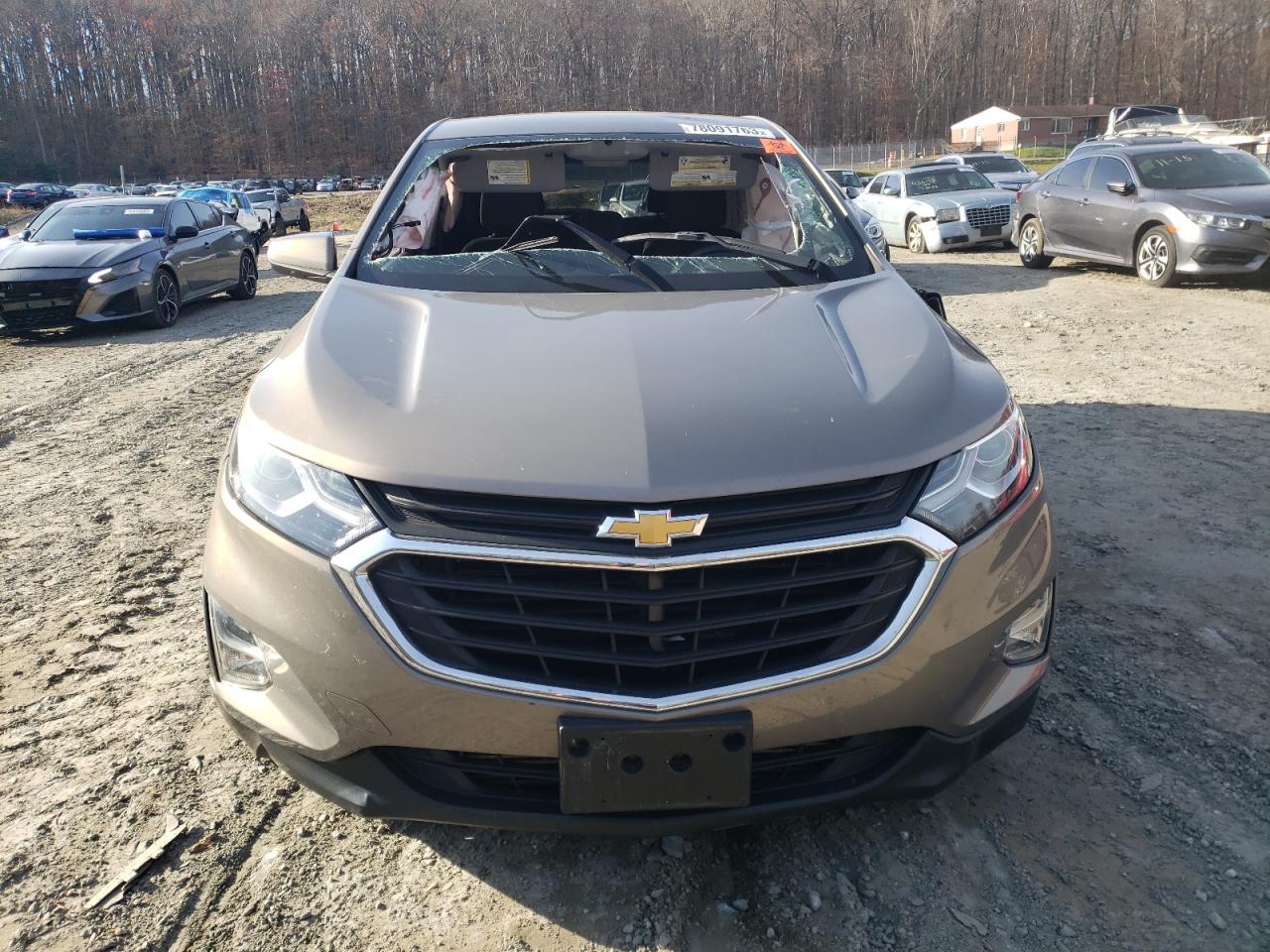 3GNAXSEV2JL112939  chevrolet equinox 2017 IMG 4