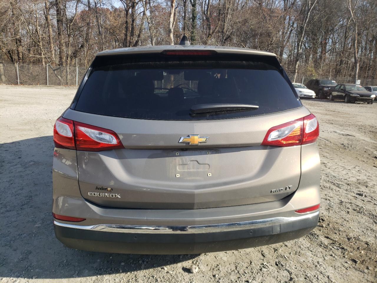 3GNAXSEV2JL112939  chevrolet equinox 2017 IMG 5