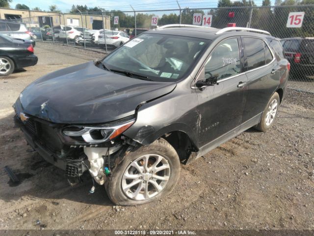 3GNAXSEV3JS508609  chevrolet equinox 2017 IMG 1