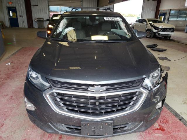 3GNAXUEU5JL166206  chevrolet equinox 2018 IMG 4