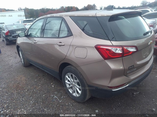 2GNAXHEV0J6279646  chevrolet equinox 2018 IMG 2