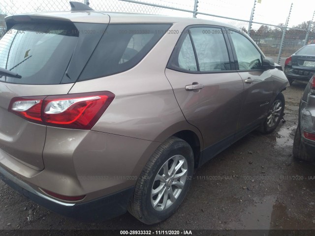 2GNAXHEV0J6279646  chevrolet equinox 2018 IMG 3