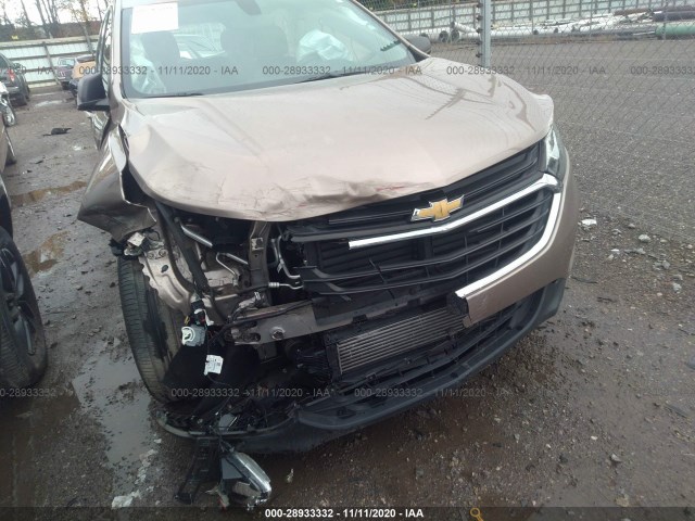 2GNAXHEV0J6279646  chevrolet equinox 2018 IMG 5