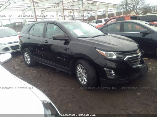 2GNAXHEVXJ6310191  chevrolet equinox 2018 IMG 0