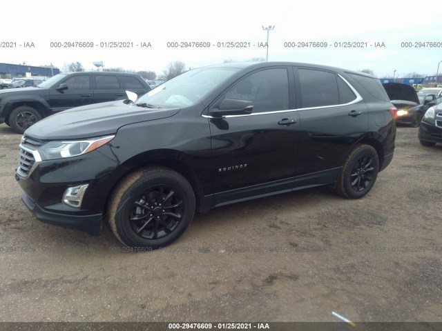 2GNAXJEV3J6222350  chevrolet equinox 2018 IMG 1