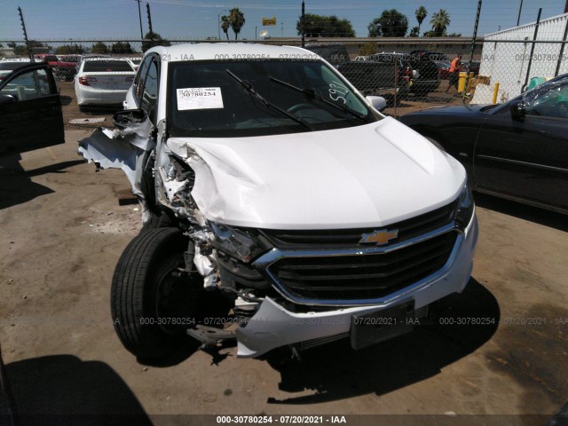 2GNAXKEV1K6165931  chevrolet equinox 2019 IMG 0