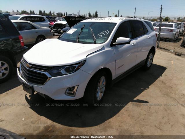 2GNAXKEV1K6165931  chevrolet equinox 2019 IMG 1