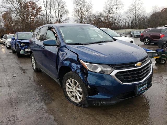 2GNAXKEV9K6141330  chevrolet  2019 IMG 0