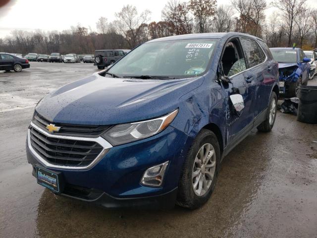 2GNAXKEV9K6141330  chevrolet  2019 IMG 1