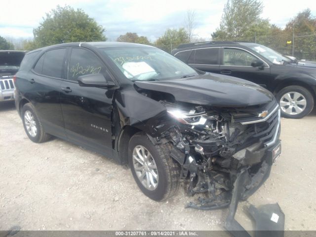 2GNAXREV6J6252151  chevrolet equinox 2018 IMG 0