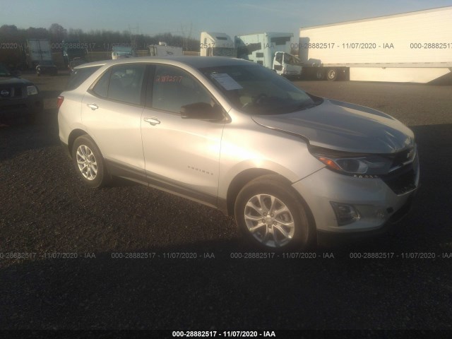 2GNAXREVXJ6289025  chevrolet equinox 2018 IMG 0