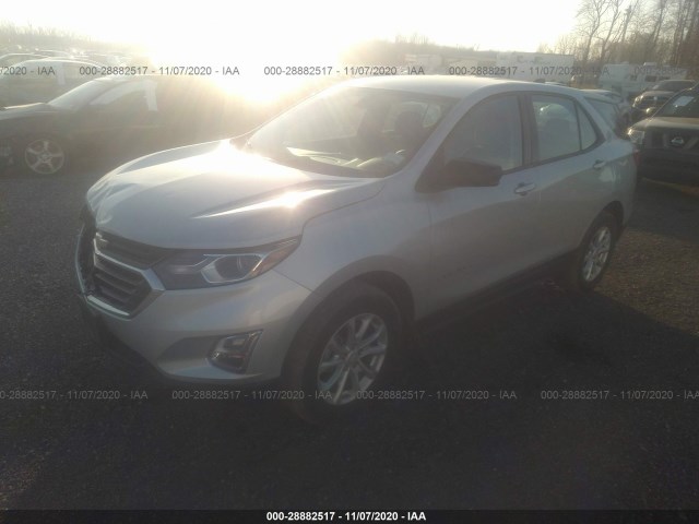 2GNAXREVXJ6289025  chevrolet equinox 2018 IMG 1