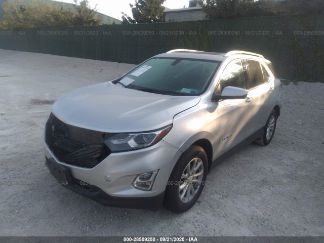 2GNAXSEV6J6330600  chevrolet equinox 2018 IMG 1