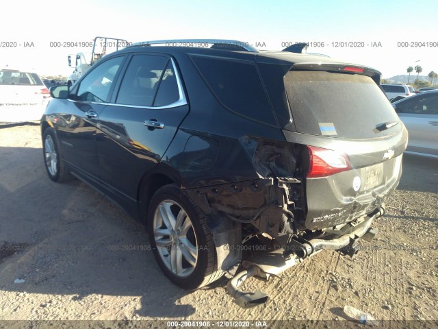 2GNAXWEX3J6165629  chevrolet equinox 2018 IMG 2