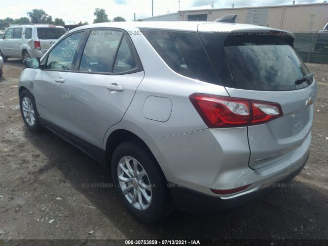 3GNAXHEV5JL341831  chevrolet equinox 2018 IMG 2