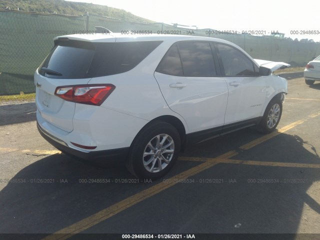 3GNAXHEV7JL390612  chevrolet equinox 2018 IMG 3