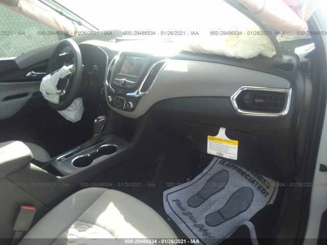 3GNAXHEV7JL390612  chevrolet equinox 2018 IMG 4