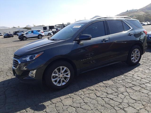 3GNAXLEU0JS644760  chevrolet equinox 2018 IMG 0