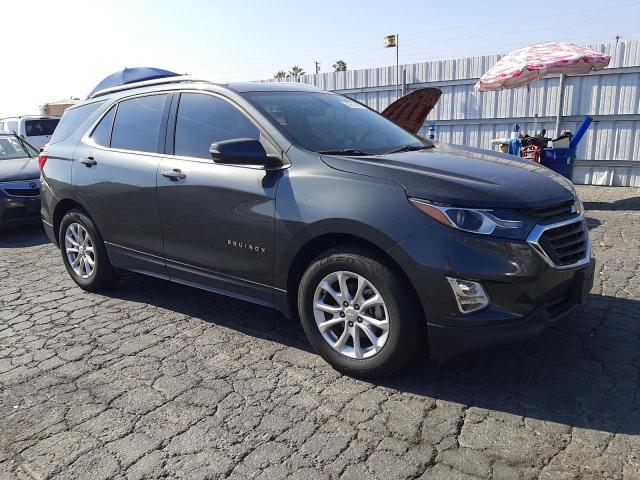 3GNAXLEU0JS644760  chevrolet equinox 2018 IMG 3