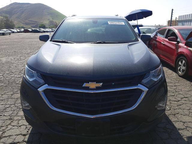 3GNAXLEU0JS644760  chevrolet equinox 2018 IMG 4