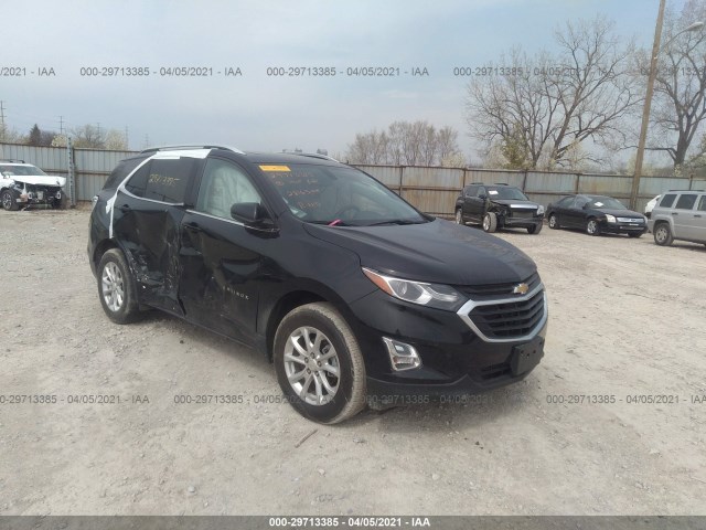 3GNAXLEUXJL265484  chevrolet equinox 2018 IMG 0