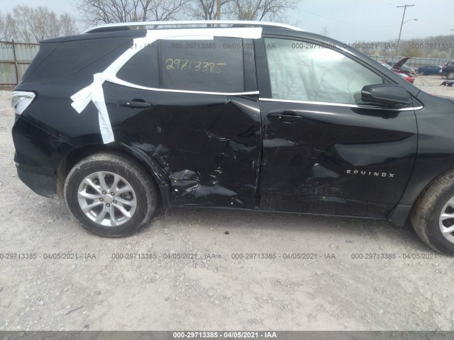 3GNAXLEUXJL265484  chevrolet equinox 2018 IMG 5