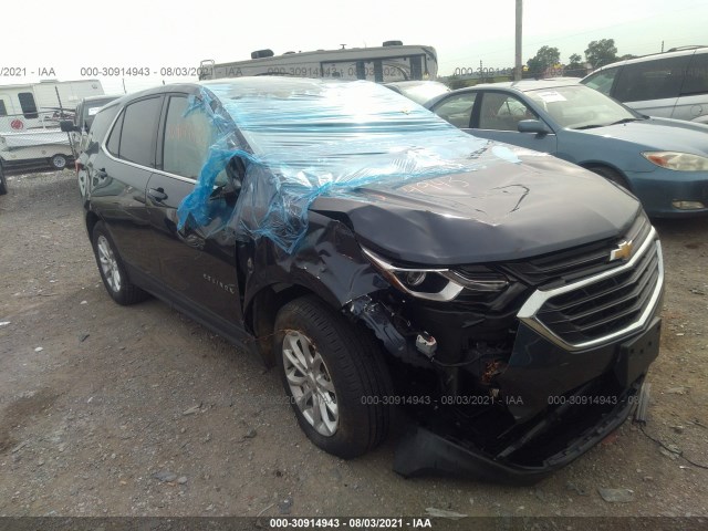 3GNAXSEV3JS588526  chevrolet equinox 2018 IMG 0