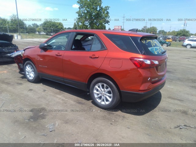 2GNAXHEV6L6187041  chevrolet equinox 2020 IMG 2